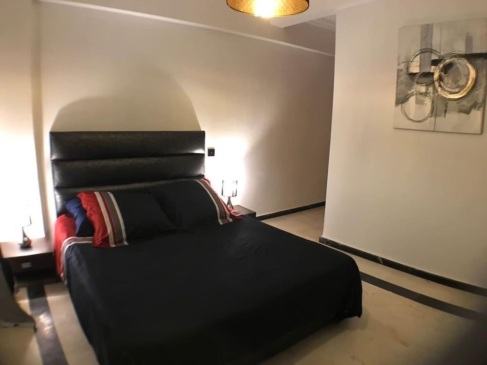 undefined Beautiful Luxury 2 Bedrooms Apartment in Marrakech