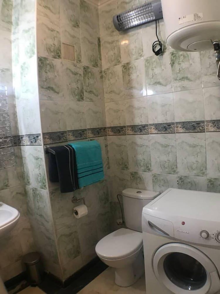 Beautiful Luxury 2 Bedrooms Apartment in Marrakech Apartment 13