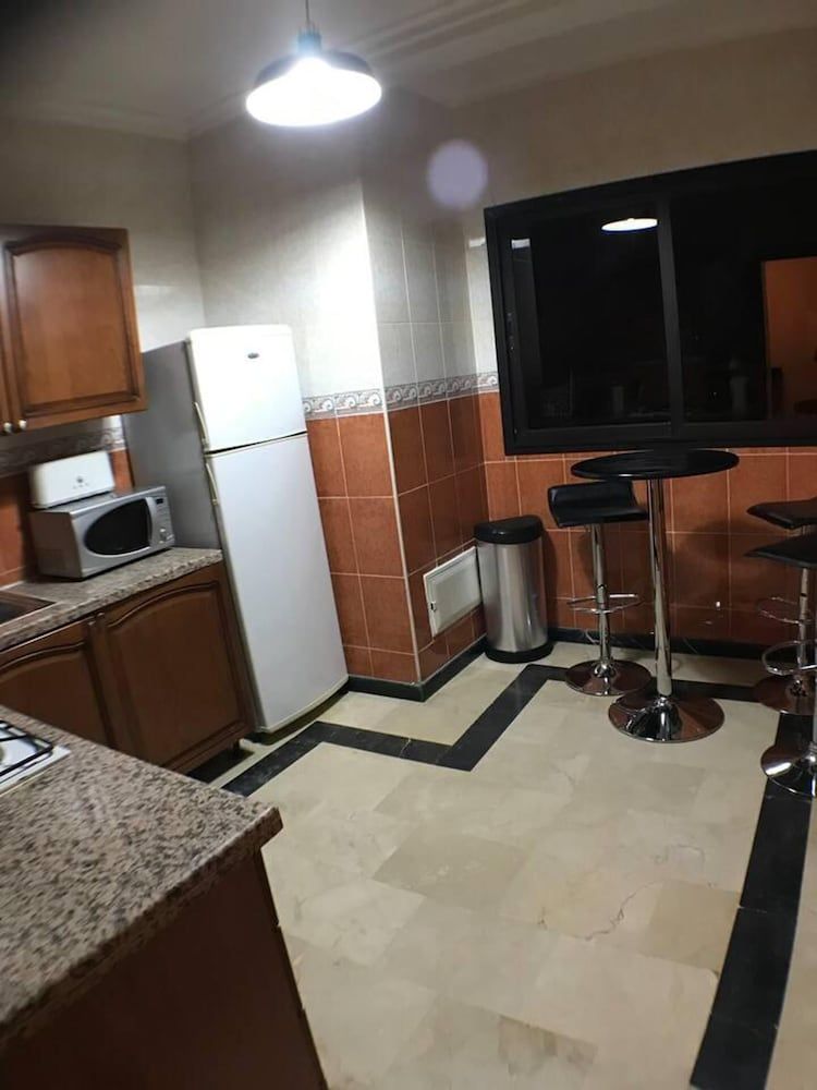 undefined Beautiful Luxury 2 Bedrooms Apartment in Marrakech 6