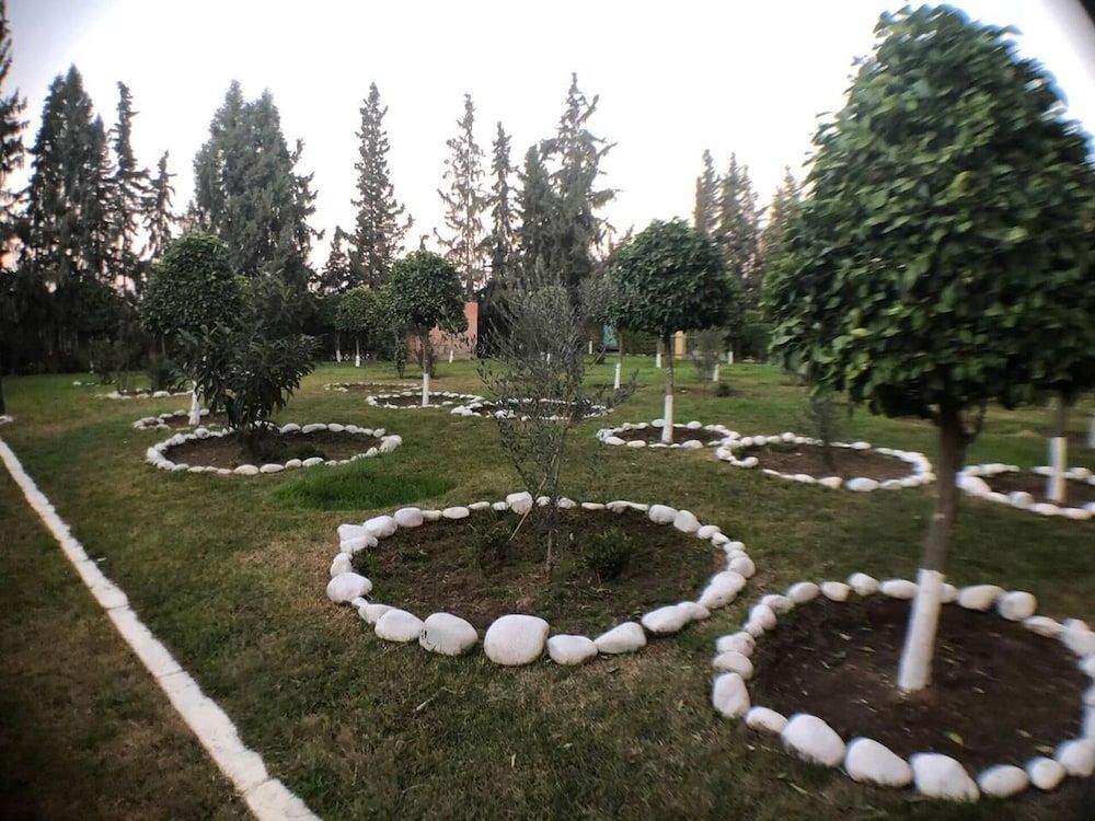 undefined Beautiful Luxury 2 Bedrooms Apartment in Marrakech 2