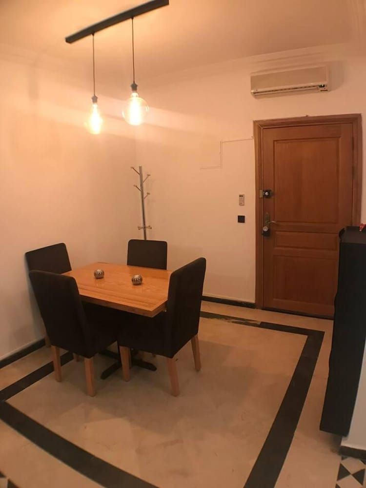 Beautiful Luxury 2 Bedrooms Apartment in Marrakech Apartment 16