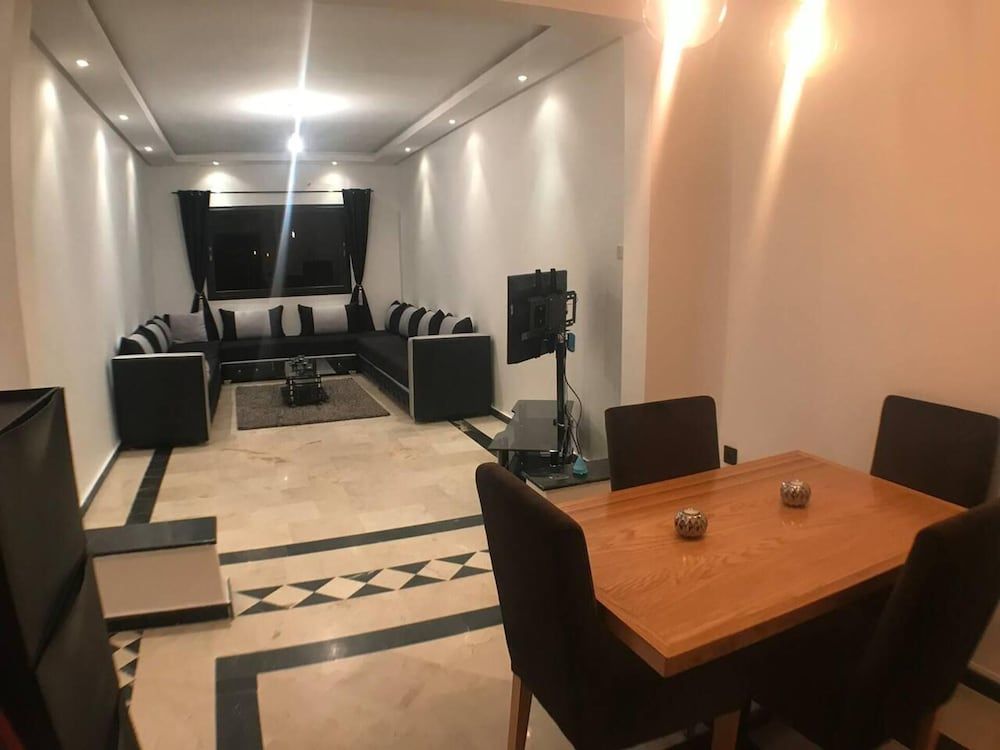 undefined Beautiful Luxury 2 Bedrooms Apartment in Marrakech 7