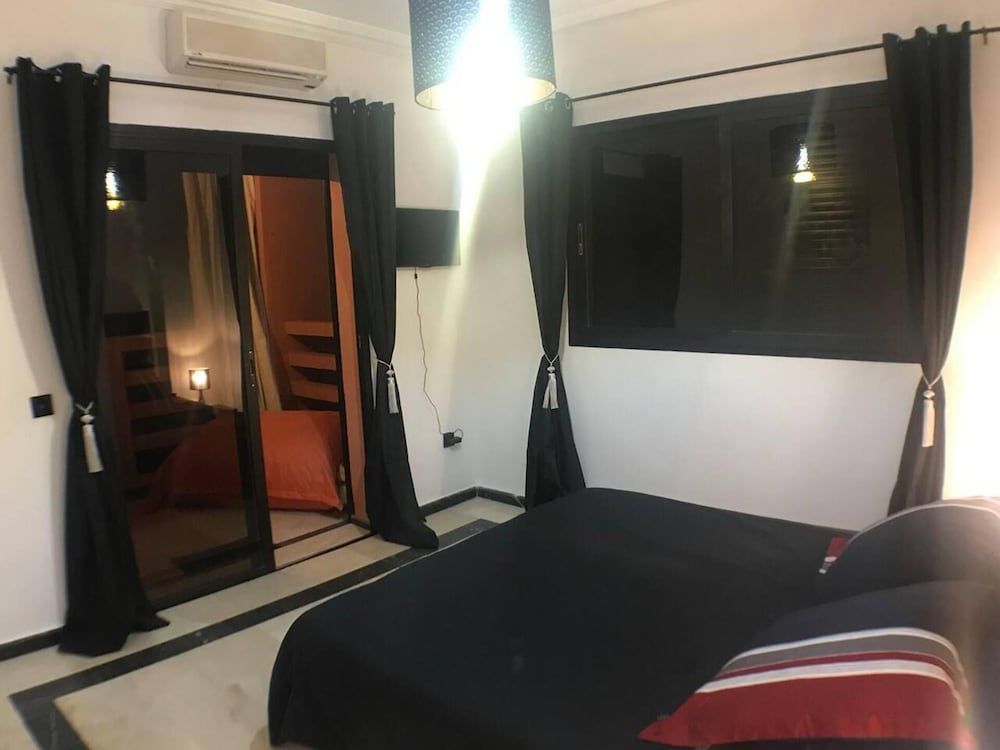 Beautiful Luxury 2 Bedrooms Apartment in Marrakech Apartment 14