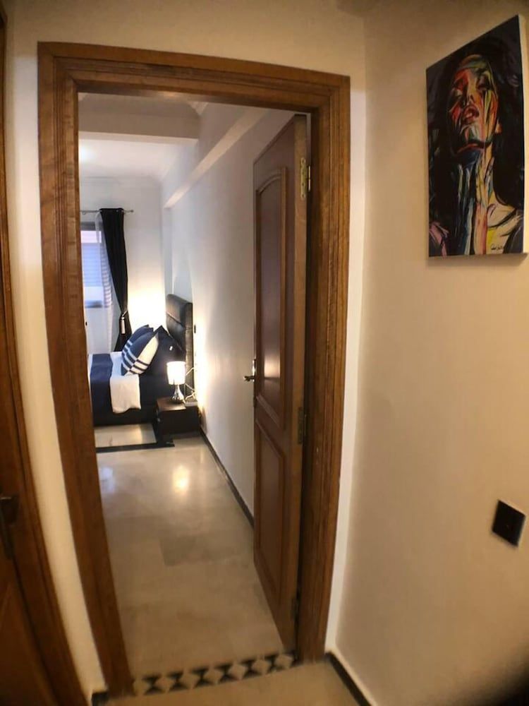 Beautiful Luxury 2 Bedrooms Apartment in Marrakech Apartment 15