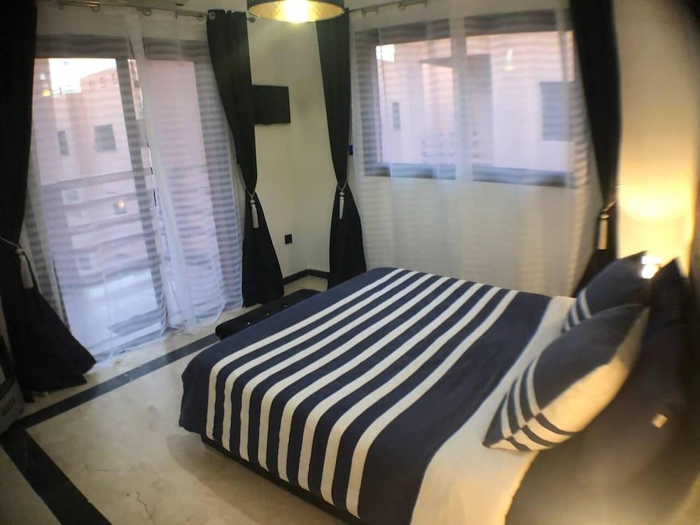 Beautiful Luxury 2 Bedrooms Apartment in Marrakech Apartment 2