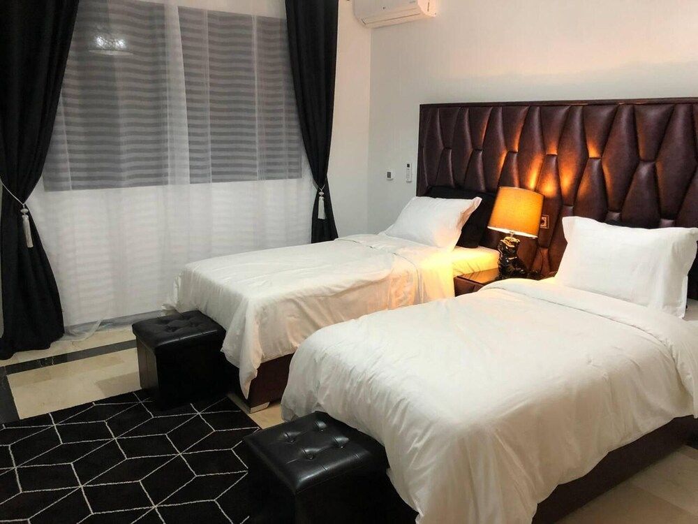 Beautiful Luxury 2 Bedrooms Apartment in Marrakech Apartment 4