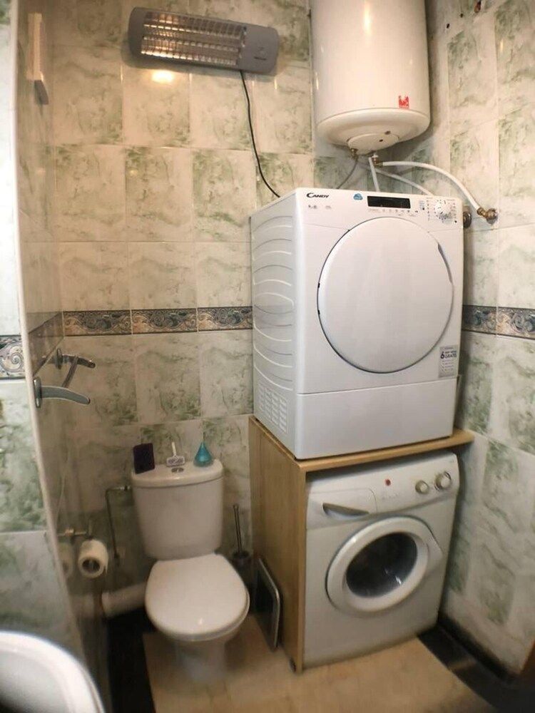 Beautiful Luxury 2 Bedrooms Apartment in Marrakech Apartment 11