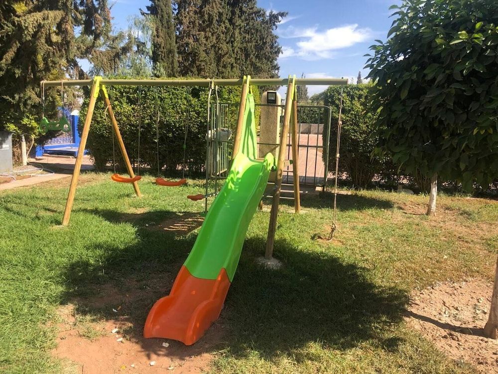 Children's Play Area