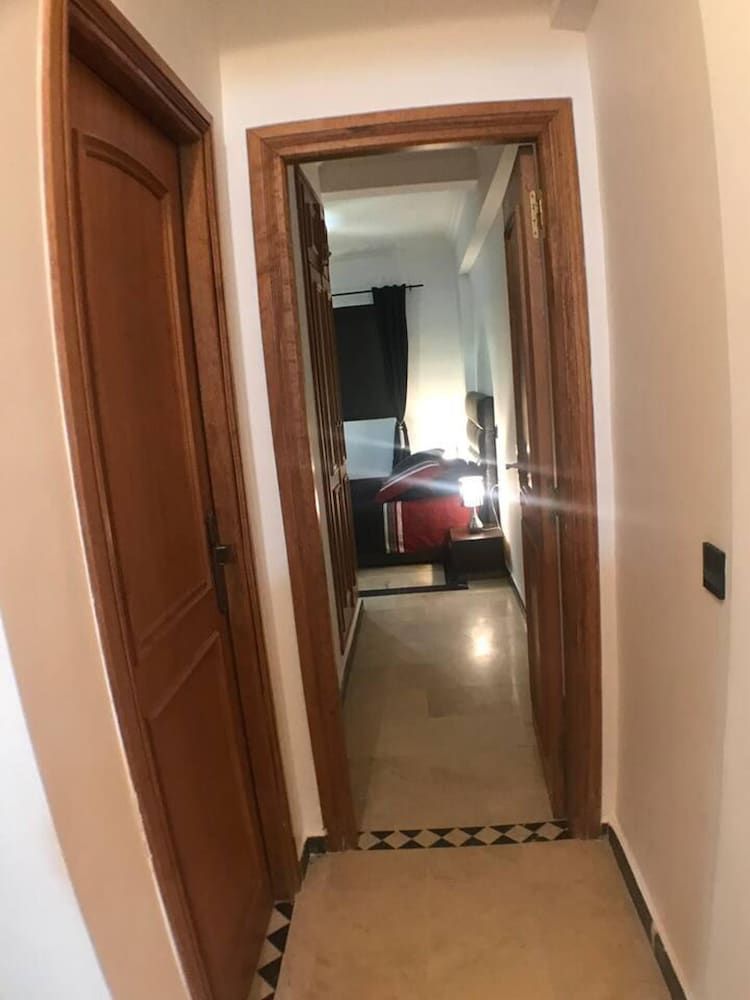 Beautiful Luxury 2 Bedrooms Apartment in Marrakech Apartment 20