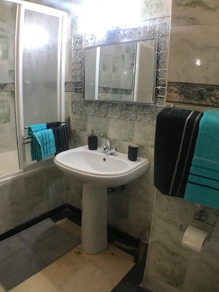 Beautiful Luxury 2 Bedrooms Apartment in Marrakech Apartment 12