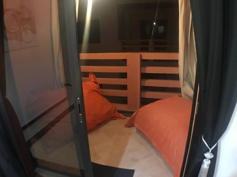 Beautiful Luxury 2 Bedrooms Apartment in Marrakech Apartment 5
