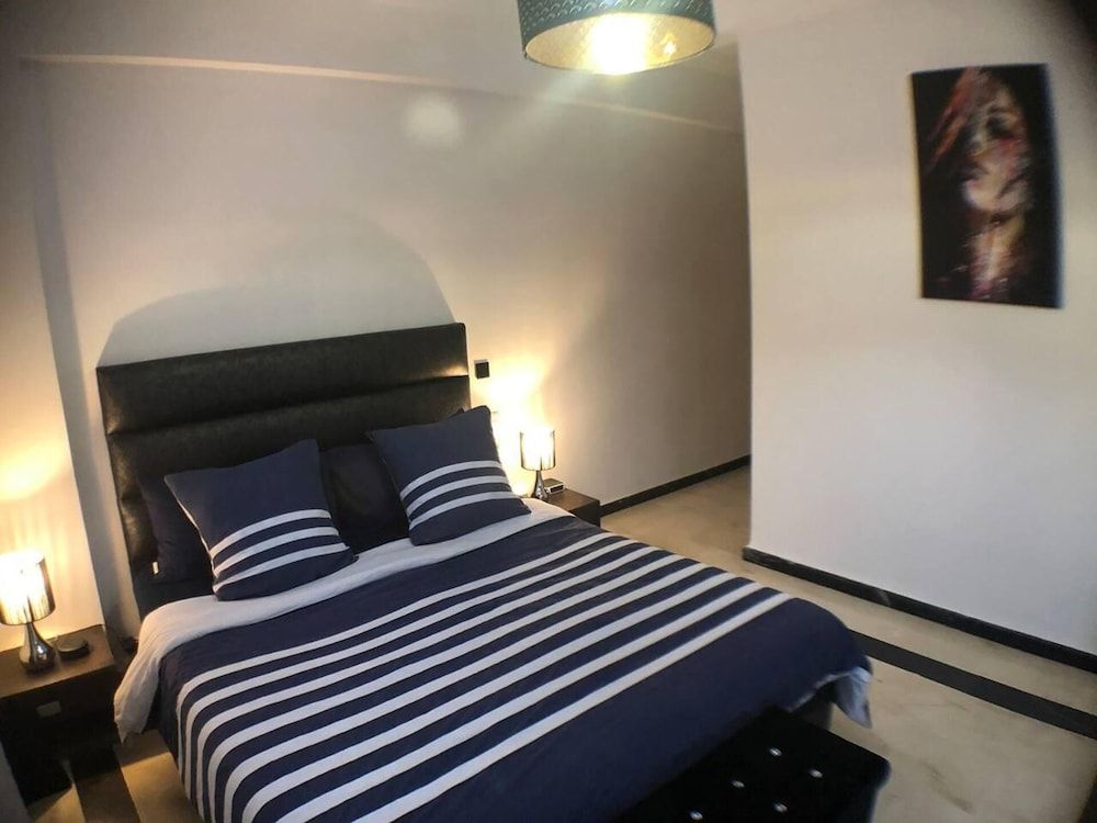 Beautiful Luxury 2 Bedrooms Apartment in Marrakech Apartment