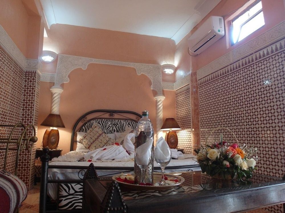 undefined Riad Chennaoui