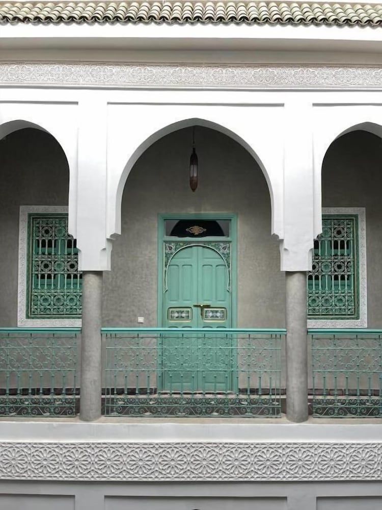 undefined Riad Deux Palmiers