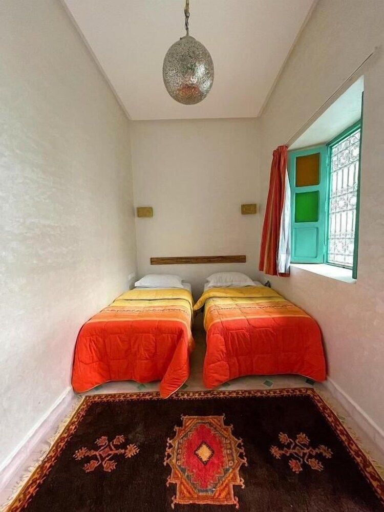 undefined Riad Deux Palmiers 2