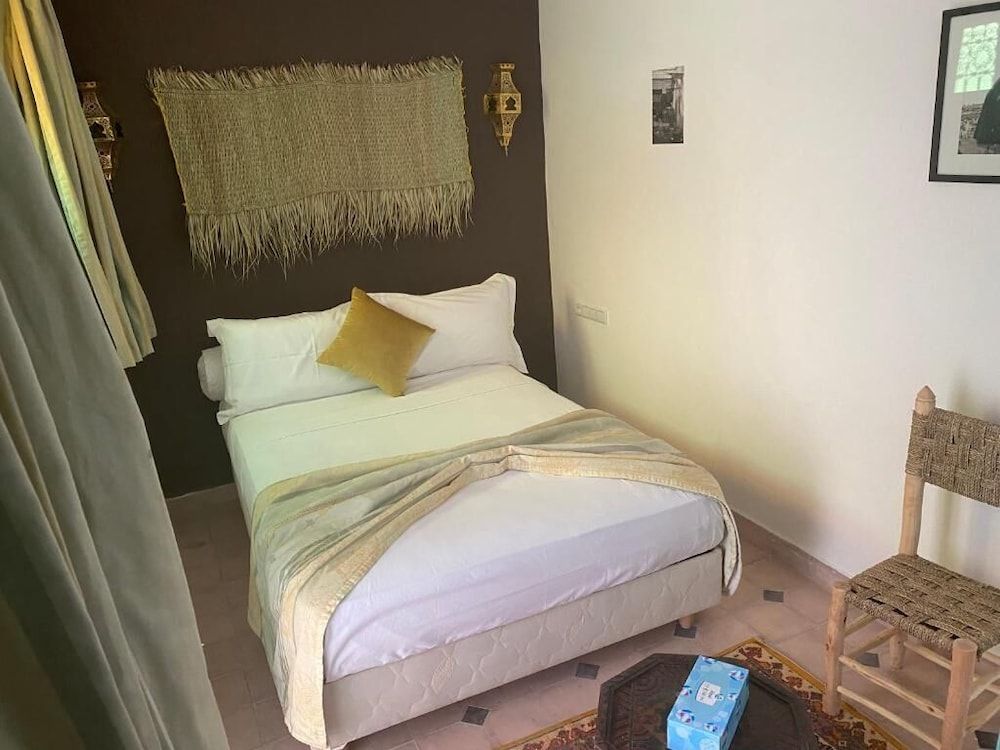 undefined Riad Deux Palmiers 8