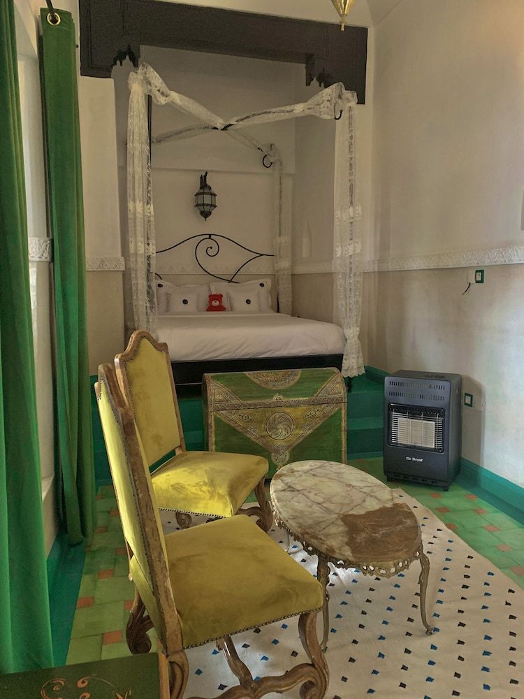 undefined Abbassia marrakech 5