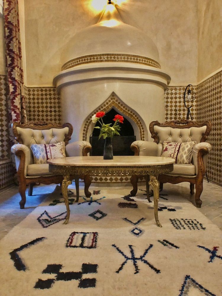 undefined Abbassia marrakech 10