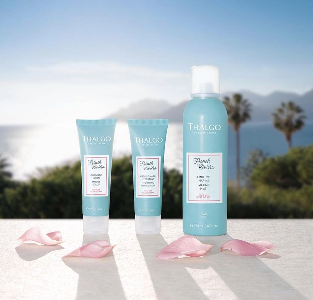 undefined Hôtel Les Trois Palmiers 5