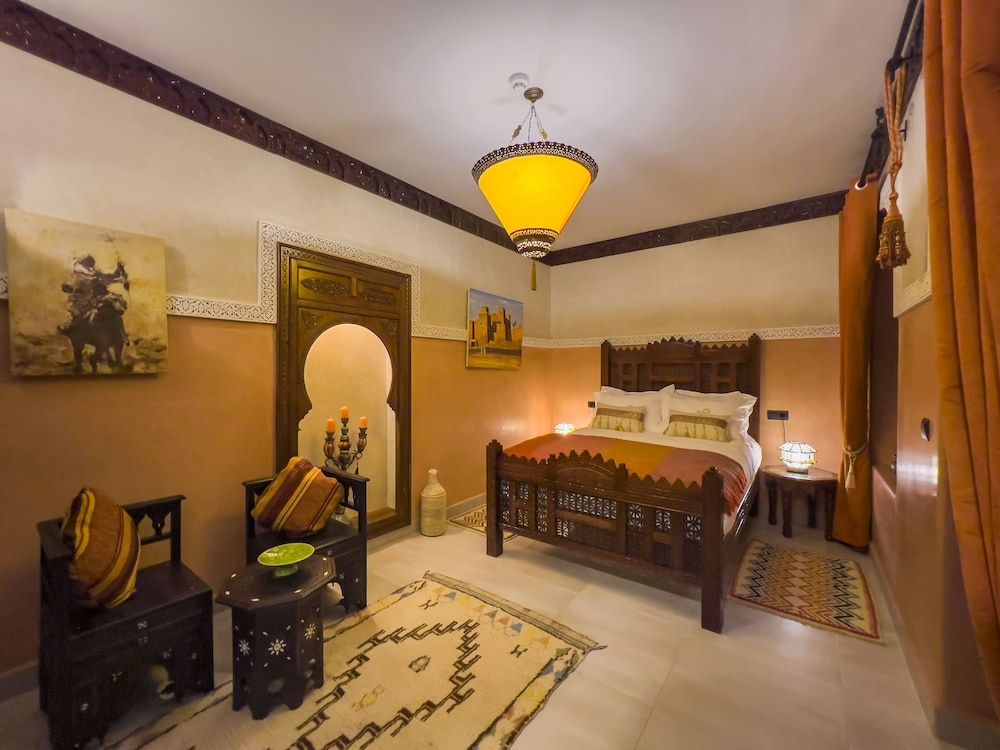 undefined Perlekech Riad & Spa 10