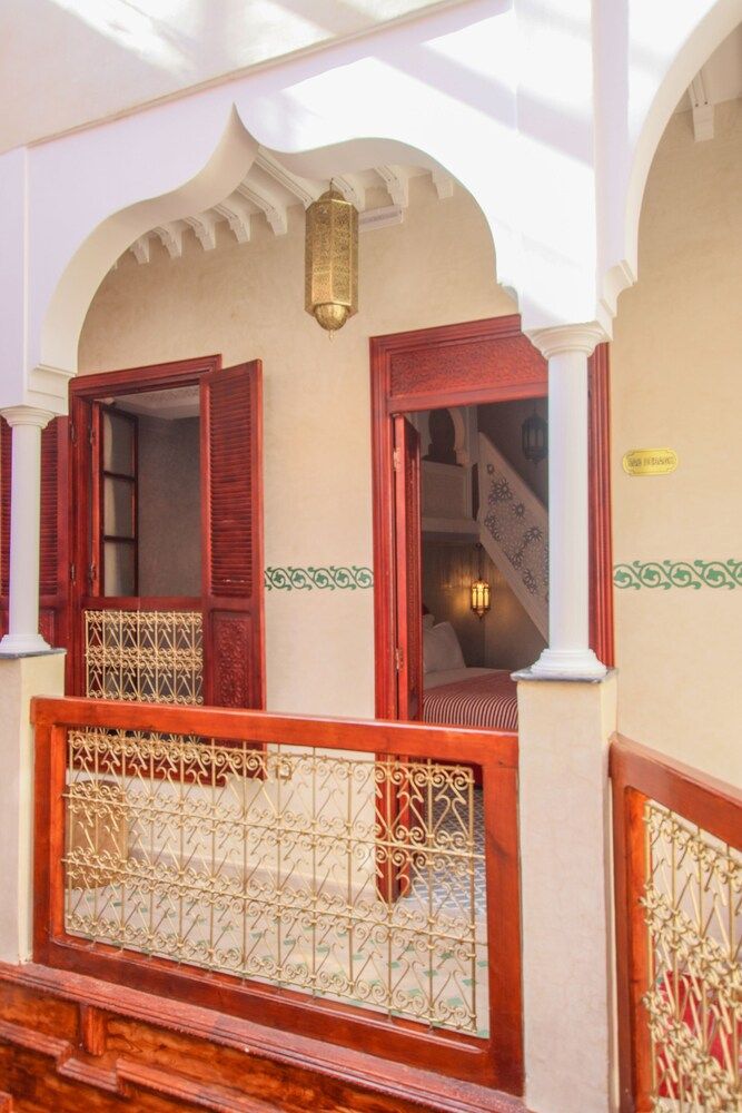 undefined RIAD MARRAKECH  DOORS 5