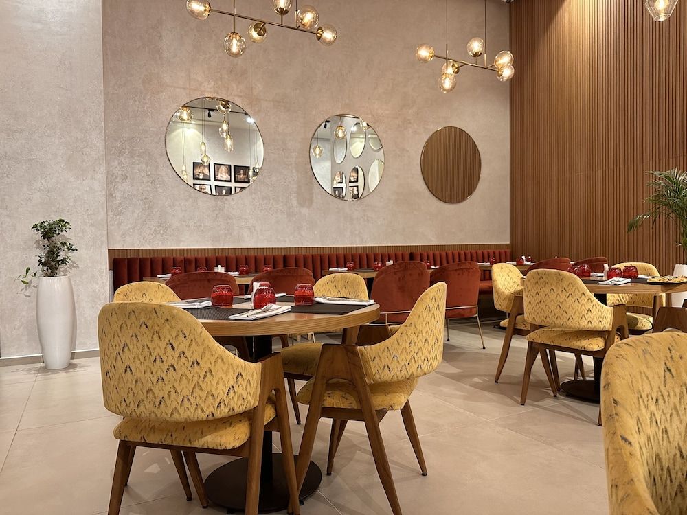 undefined Ari Boutique Hotel - Adults Only 9