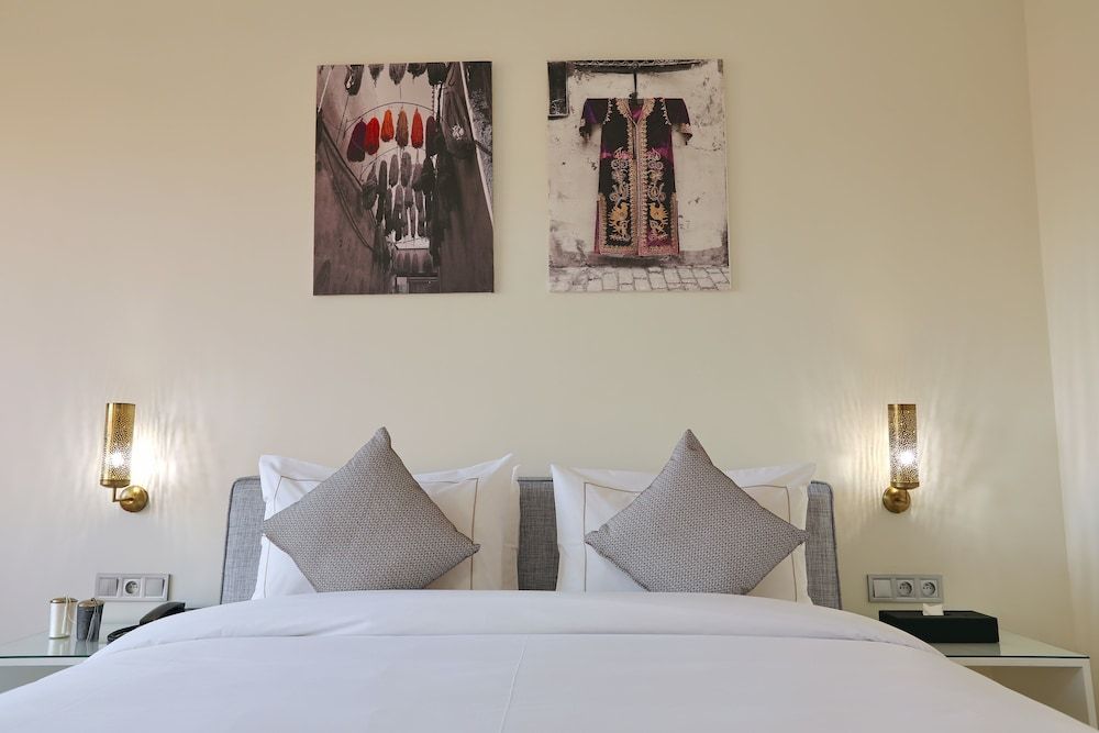 Ari Boutique Hotel - Adults Only Superior Room 7
