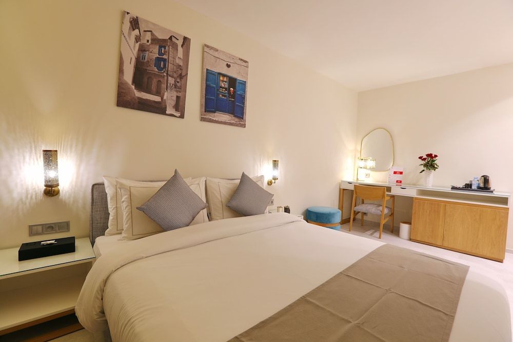 undefined Ari Boutique Hotel - Adults Only