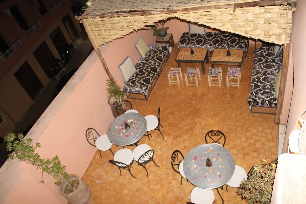 undefined Hostel Marrakech Medina 8