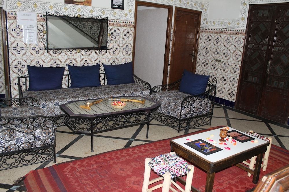 undefined Hostel Marrakech Medina