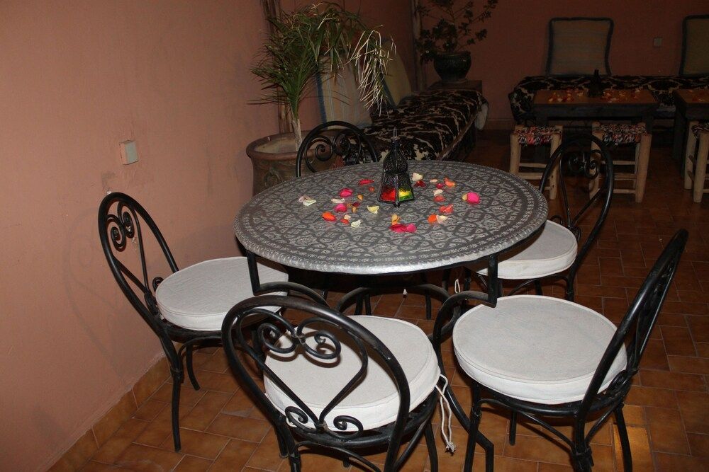 undefined Hostel Marrakech Medina 6