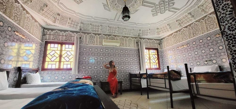 undefined Hostel Marrakech Medina 4
