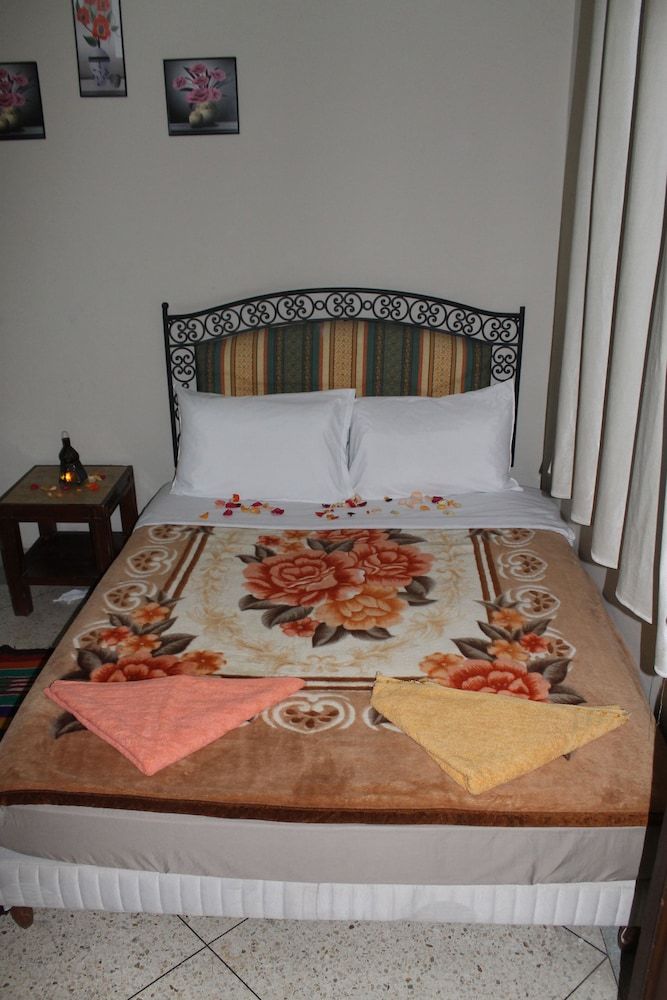 Hostel Marrakech Medina Standard Room