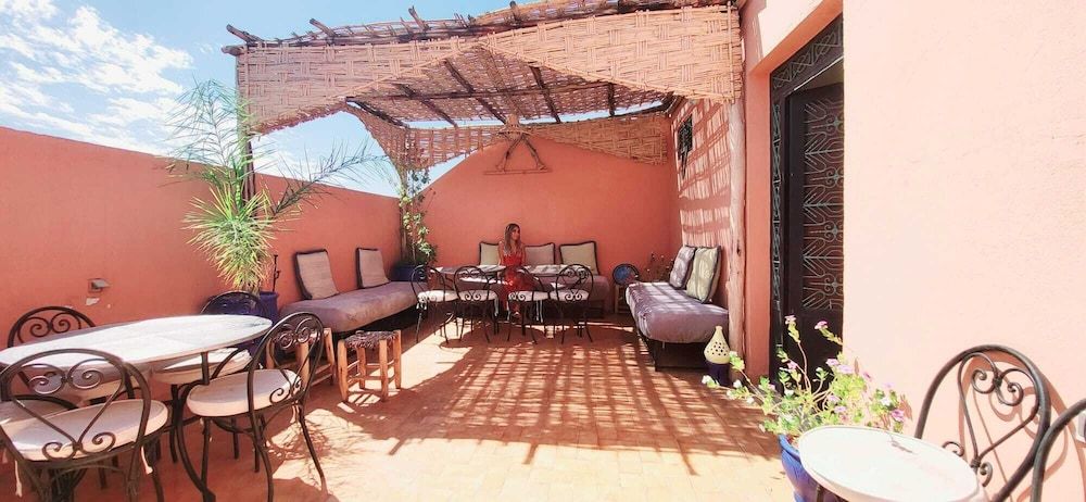 undefined Hostel Marrakech Medina 10