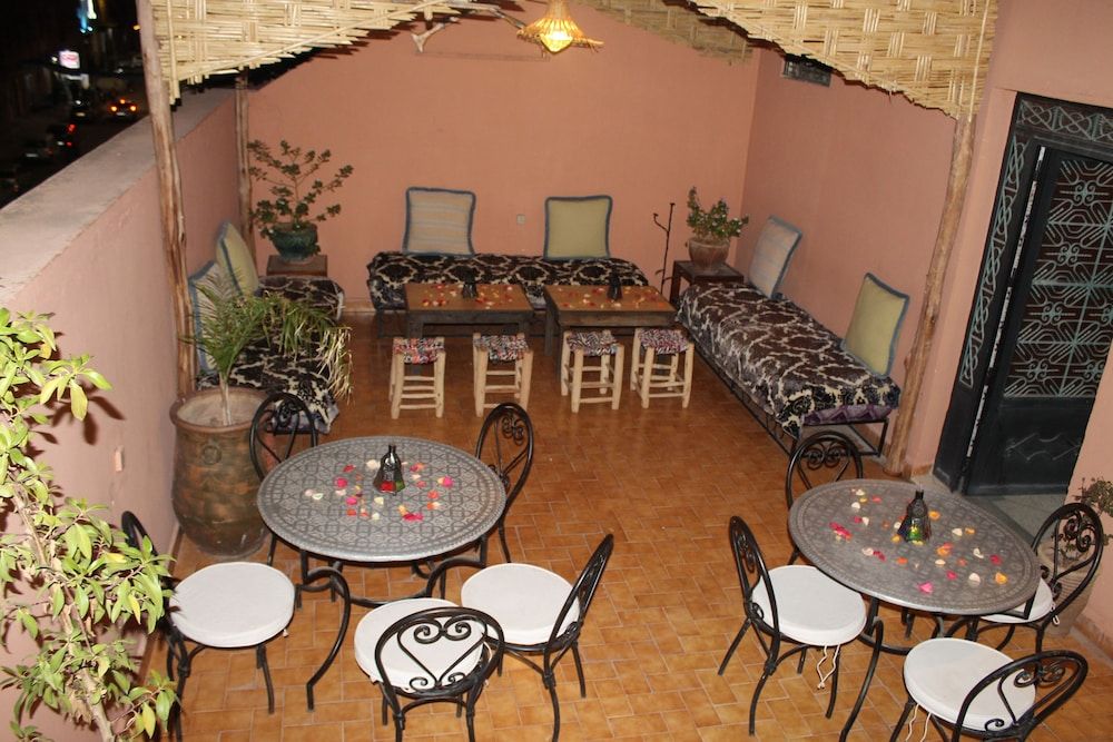 undefined Hostel Marrakech Medina 9