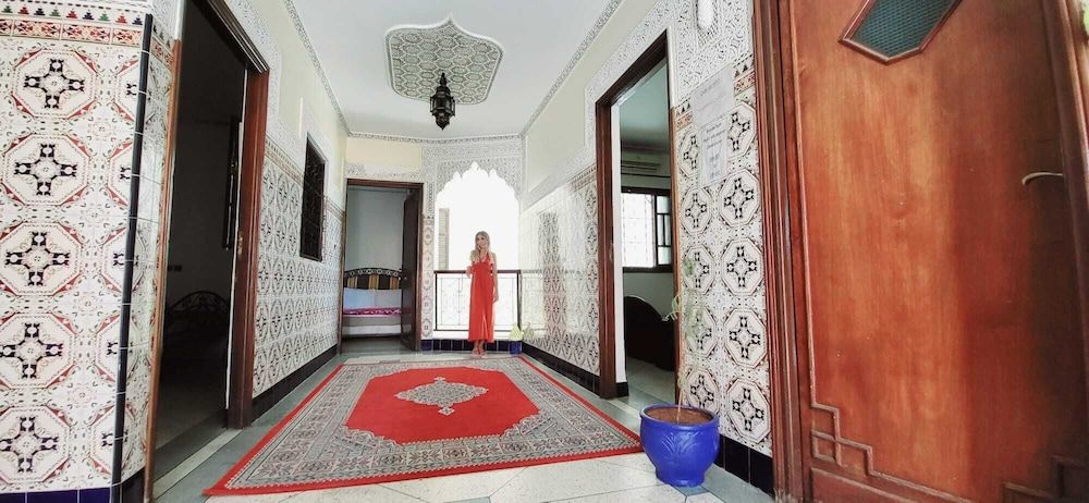 undefined Hostel Marrakech Medina 2