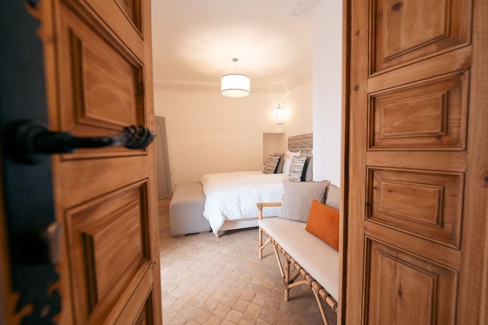 Ryad Selyen Deluxe Triple Room, 3 Twin Beds 7