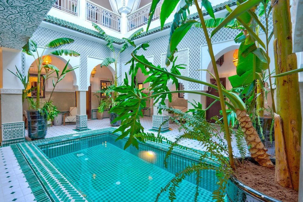 undefined Zwen Zwen Boutique Hotel Rooftop & Spa
