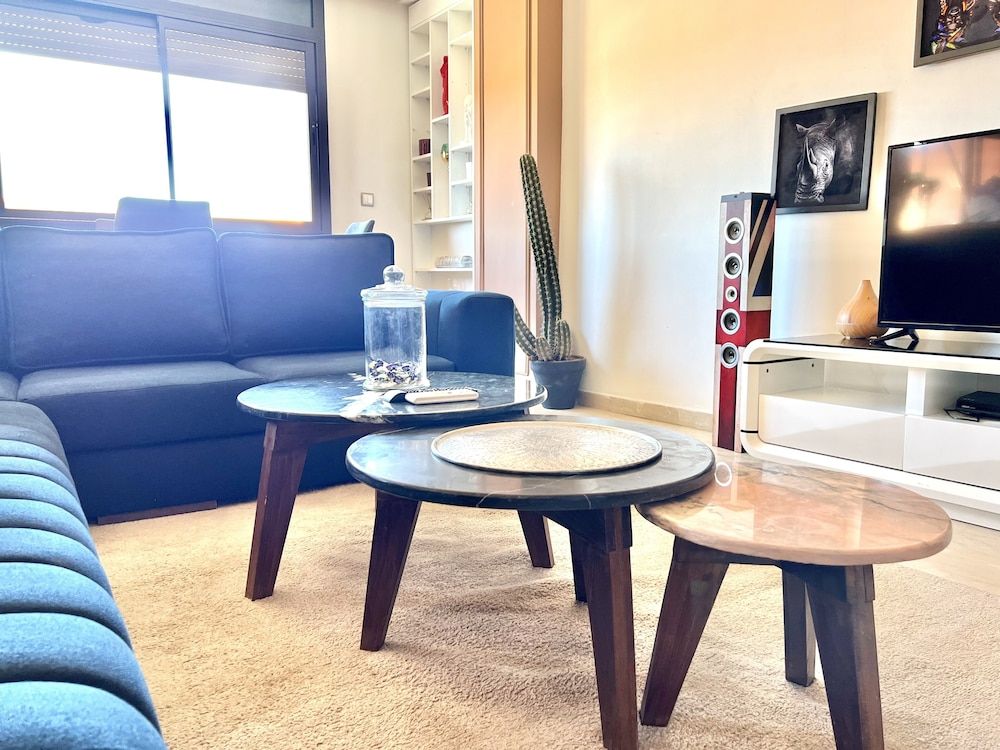 undefined Magnificent Apartment