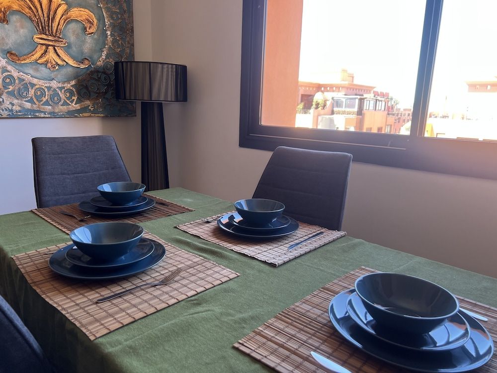 undefined Magnificent Apartment 3