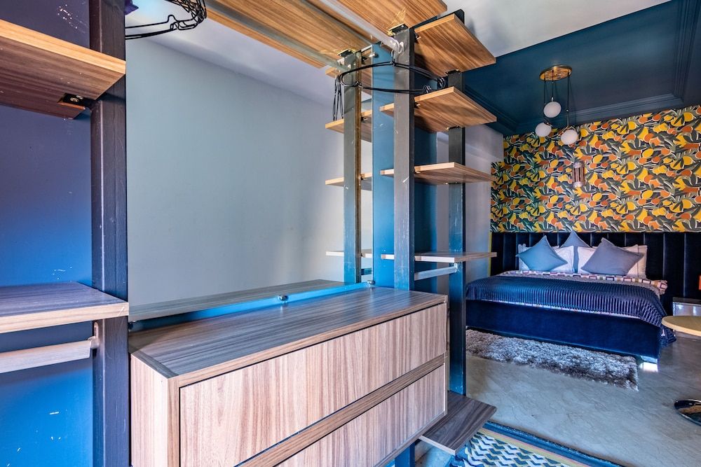 undefined Magnificent Apartment 9