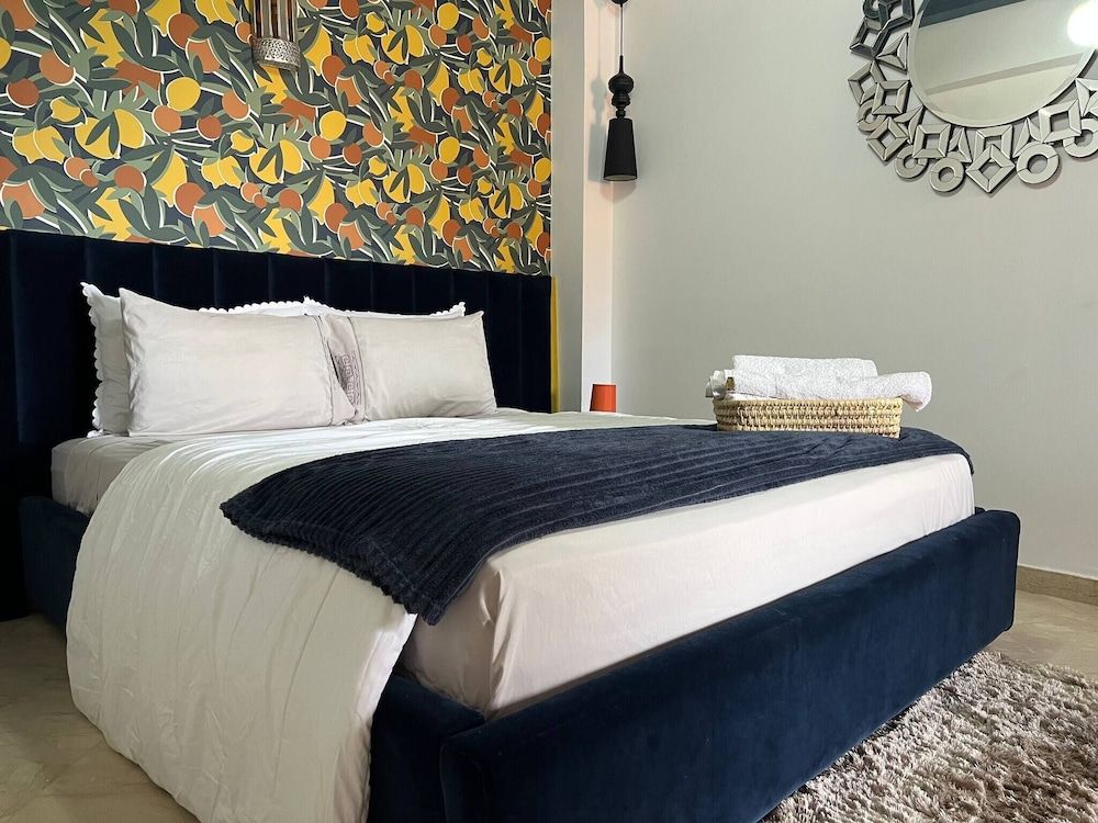 undefined Magnificent Apartment 8