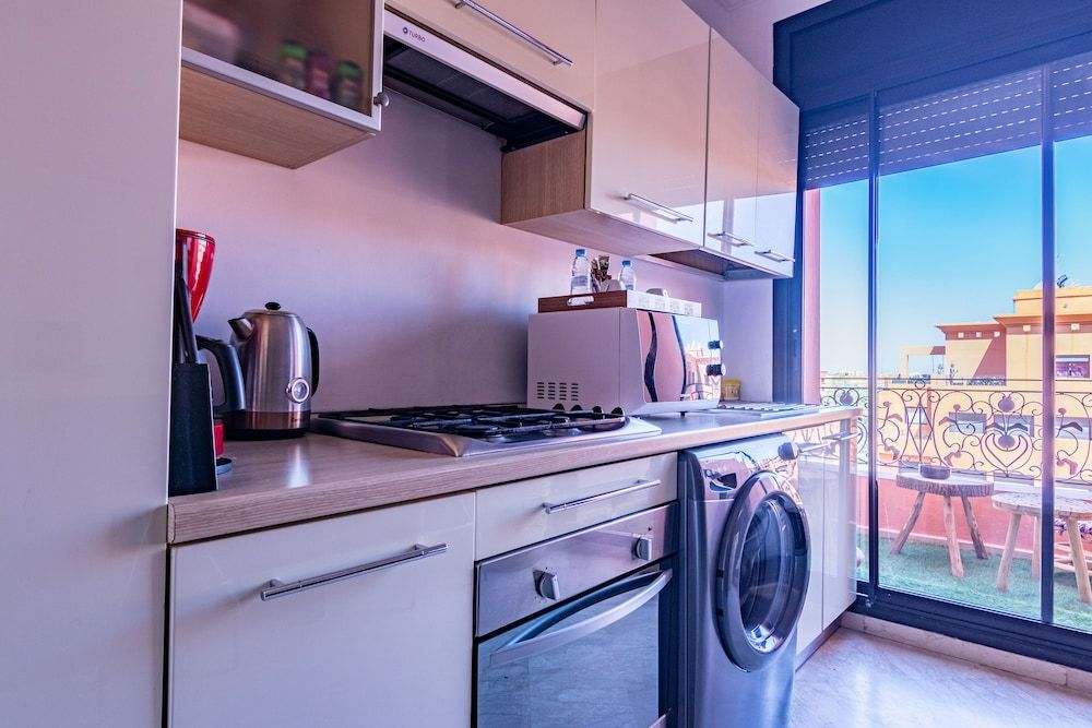 undefined Magnificent Apartment 10