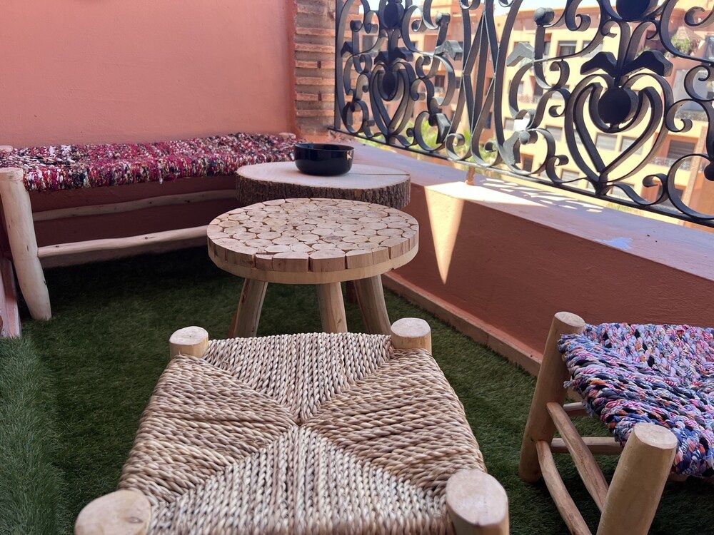 Magnificent Apartment Apartment, 1 Bedroom, Smoking, Balcony 19