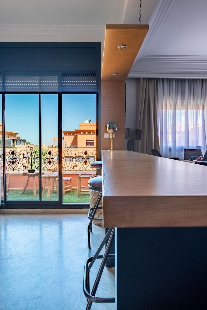 Magnificent Apartment Apartment, 1 Bedroom, Smoking, Balcony 22