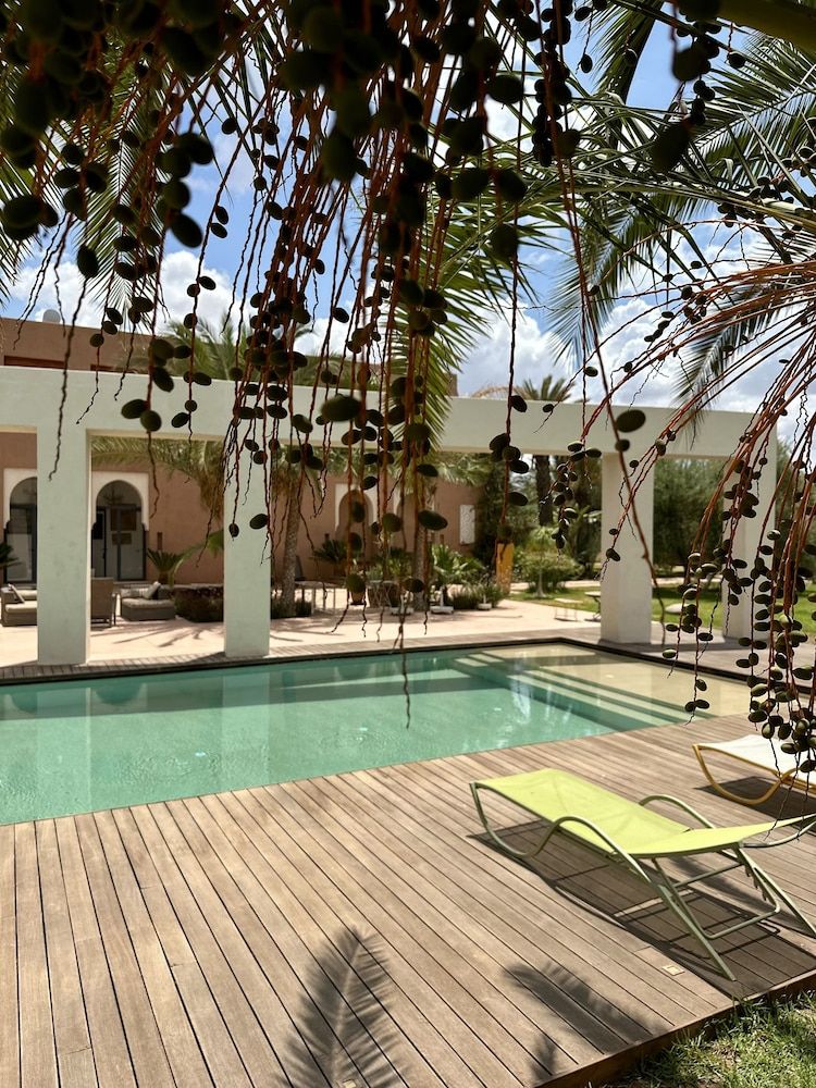 undefined Les Jardins De Kesali By La Siredrah 9