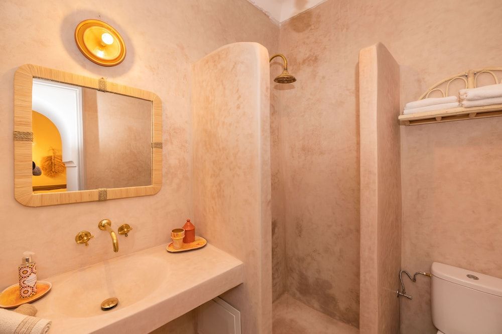 Riad Tizou Standard Room 3