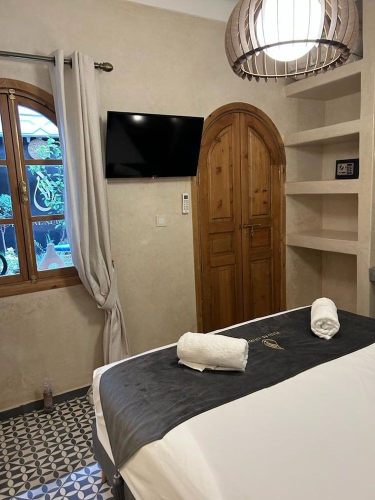 undefined Riad Al Nubala 7