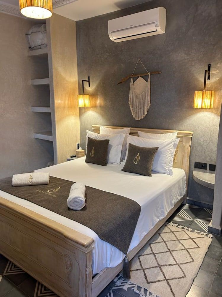 undefined Riad Al Nubala 3