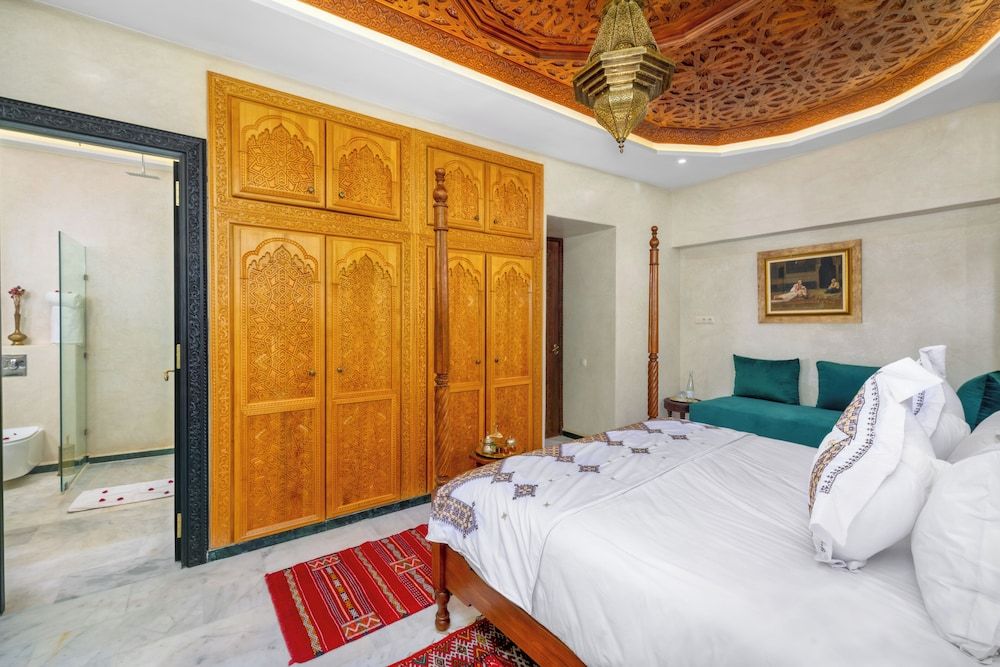 undefined Riad Diamond Of Marrakech 6
